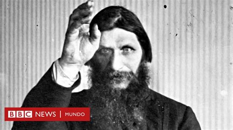 miembro de rasputin|La extraña leyenda del pene de Rasputín